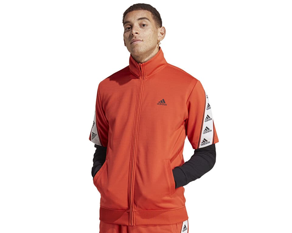 Adidas M Short Ts Tt Jacket