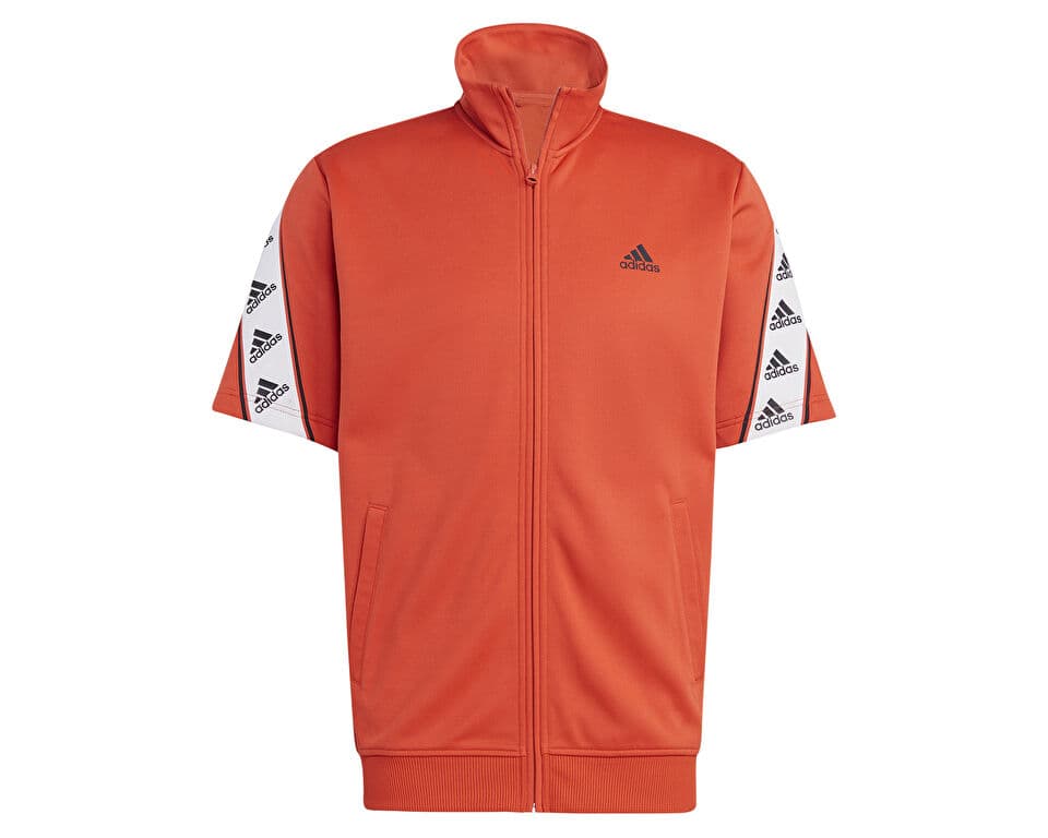 Adidas M Short Ts Tt Jacket — تصویر ۳