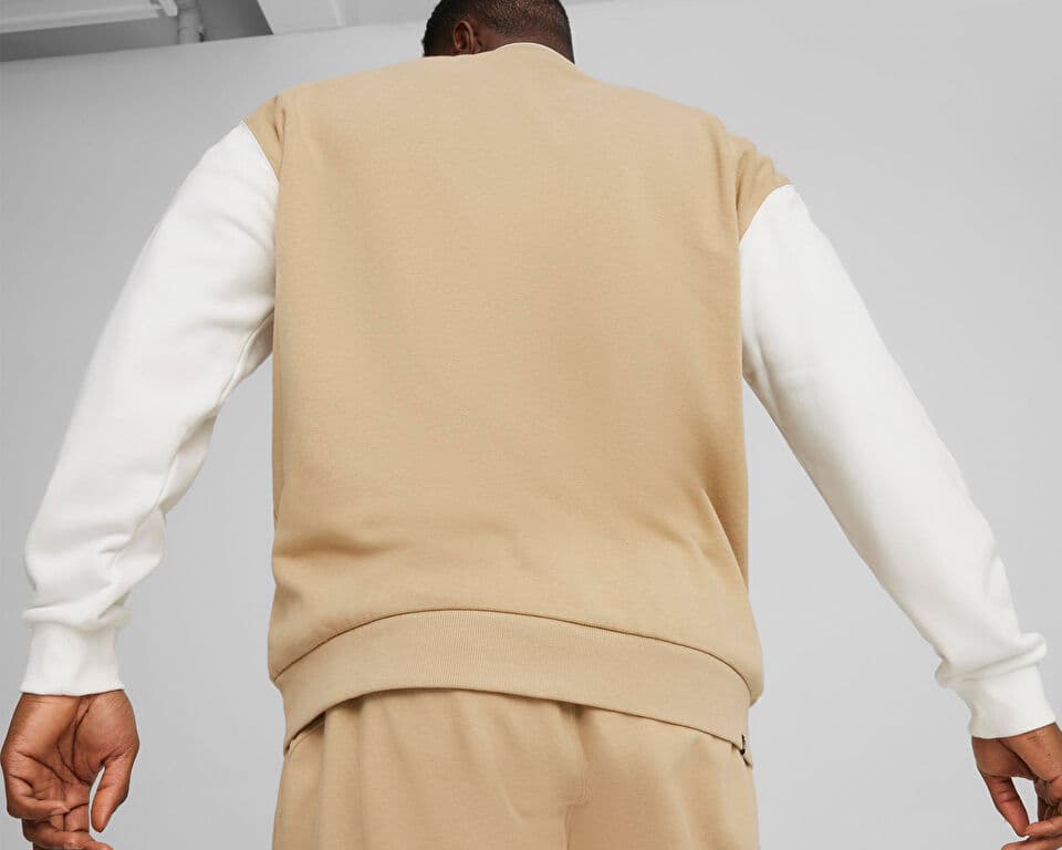 Puma Squad Track Jacket Jacket — تصویر ۴
