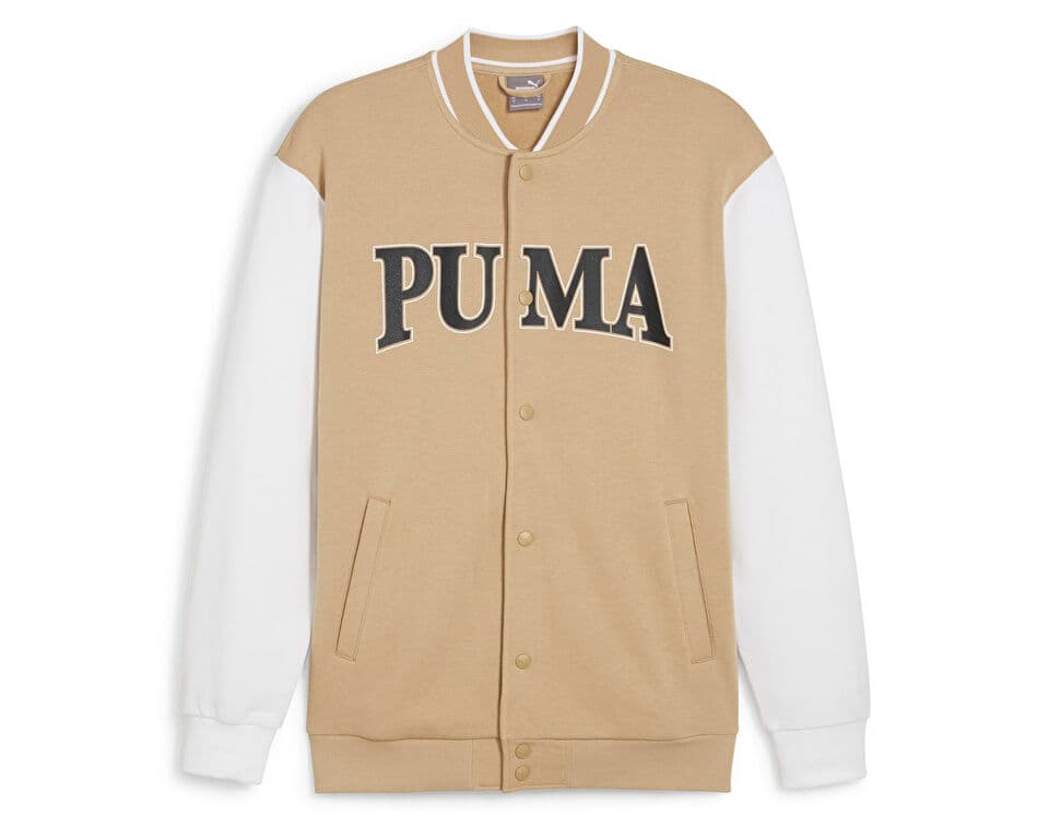 Puma Squad Track Jacket Jacket