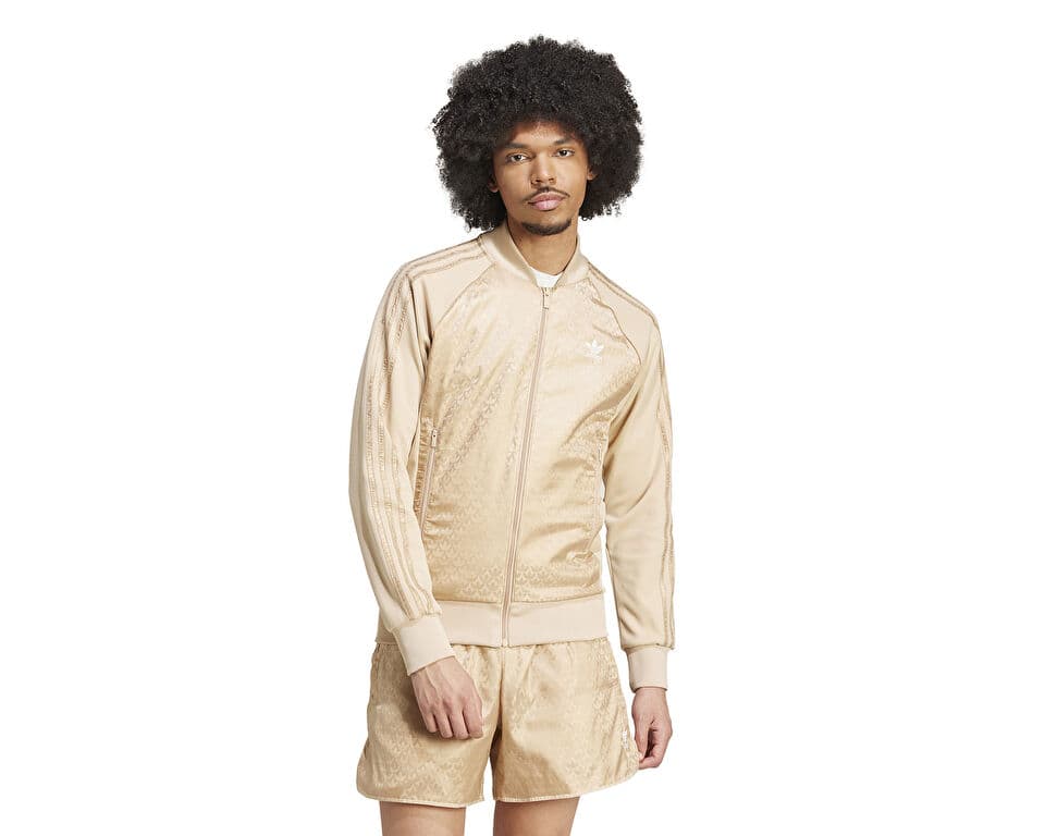 Adidas Mono Tt Jacket
