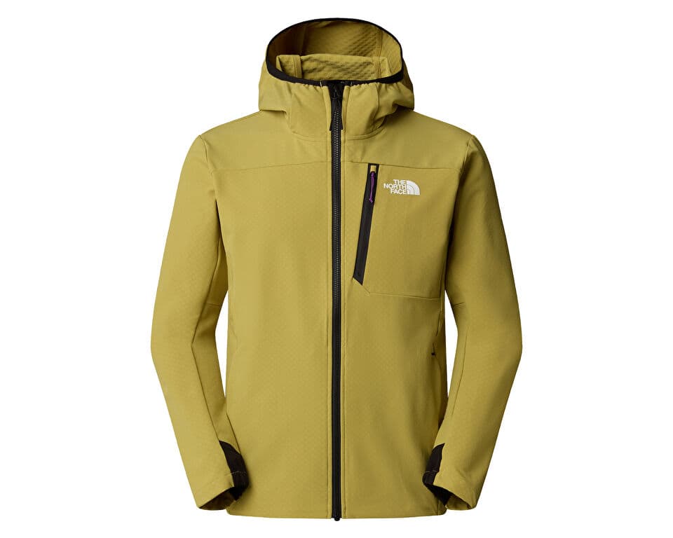 The North Face M MA SOFTSHELL JACKET Jacket