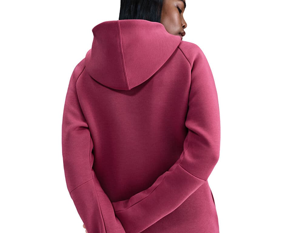 Nike W NSW TECH FLC WR FZ HDY 2 Jacket