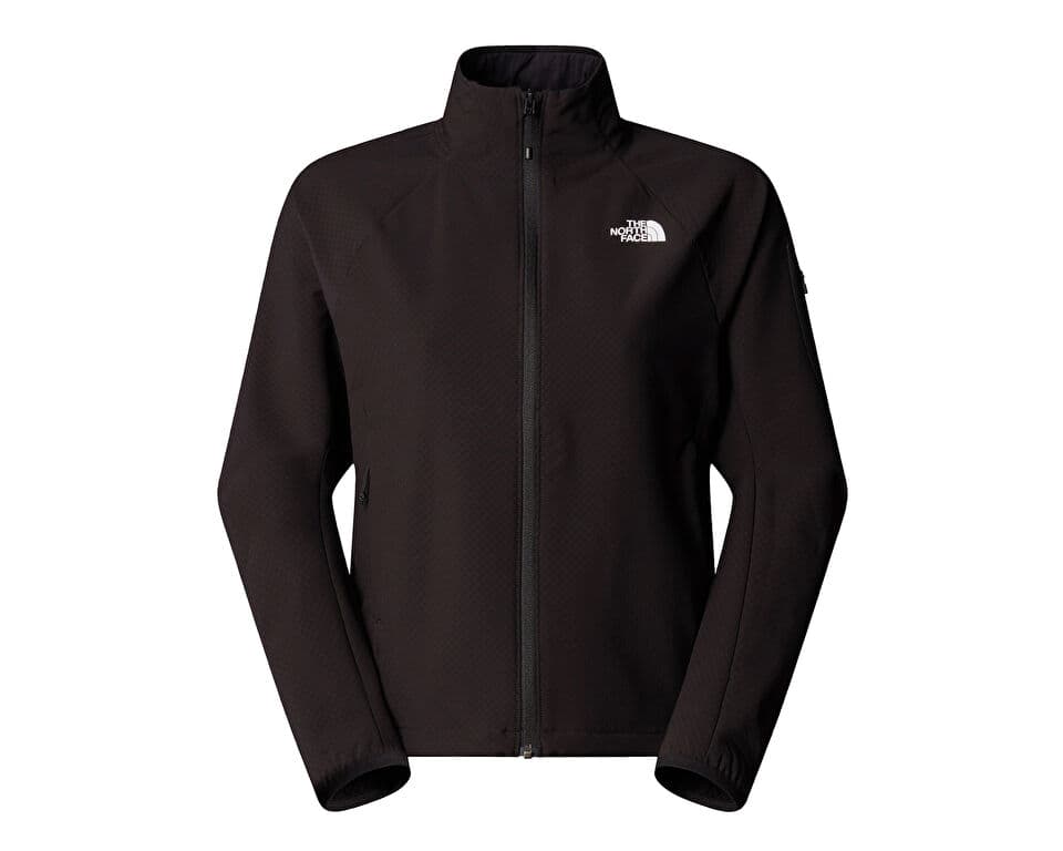 The North Face W TEK APPROACH JACKET Jacket