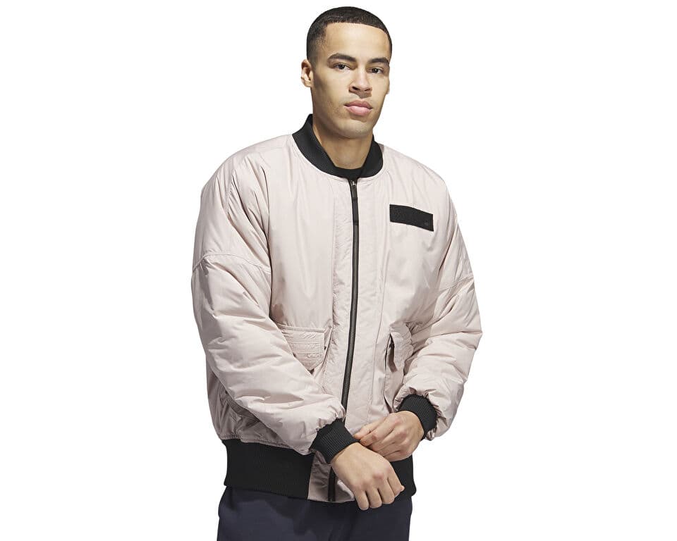 Adidas M Prly Bmbr Jkt Jacket