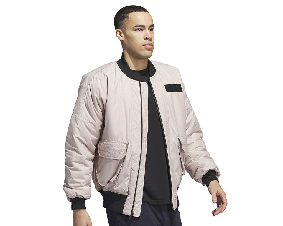 Adidas M Prly Bmbr Jkt Jacket — تصویر ۴