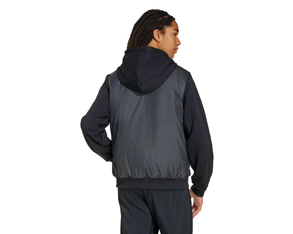 Adidas ESS 3S IN HYB J Jacket — تصویر ۲