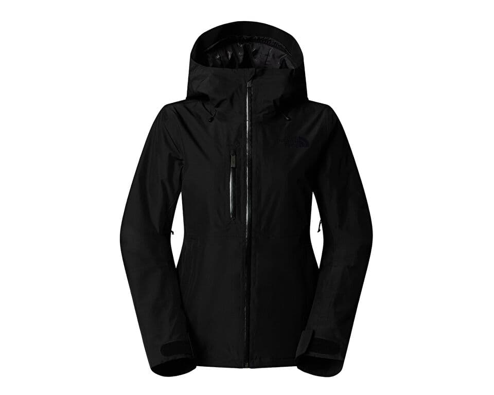 The North Face W DESCENDIT JACKET Jacket