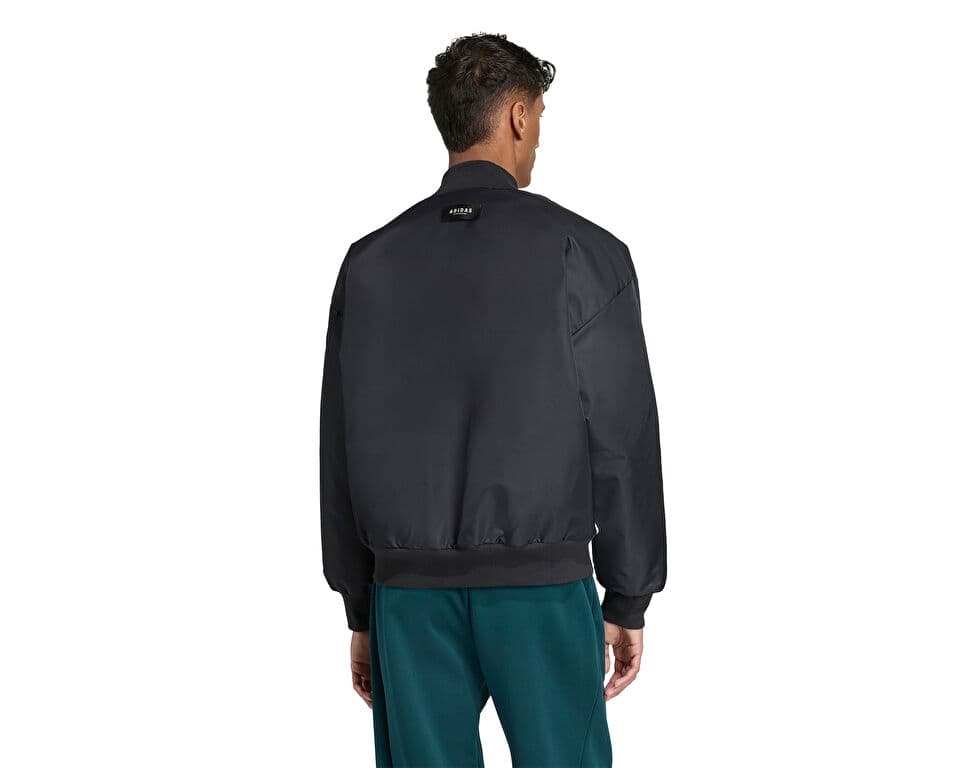 Adidas M STADIUM BMB Jacket — تصویر ۲