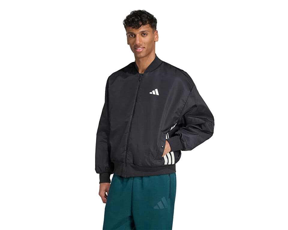 Adidas M STADIUM BMB Jacket