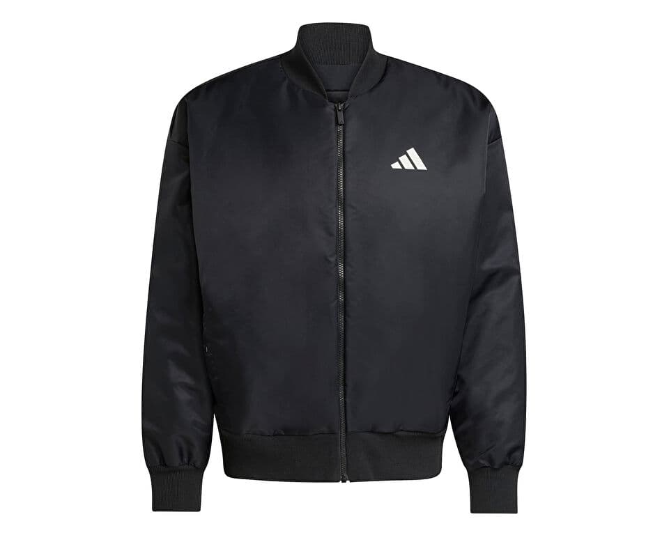 Adidas M STADIUM BMB Jacket — تصویر ۴