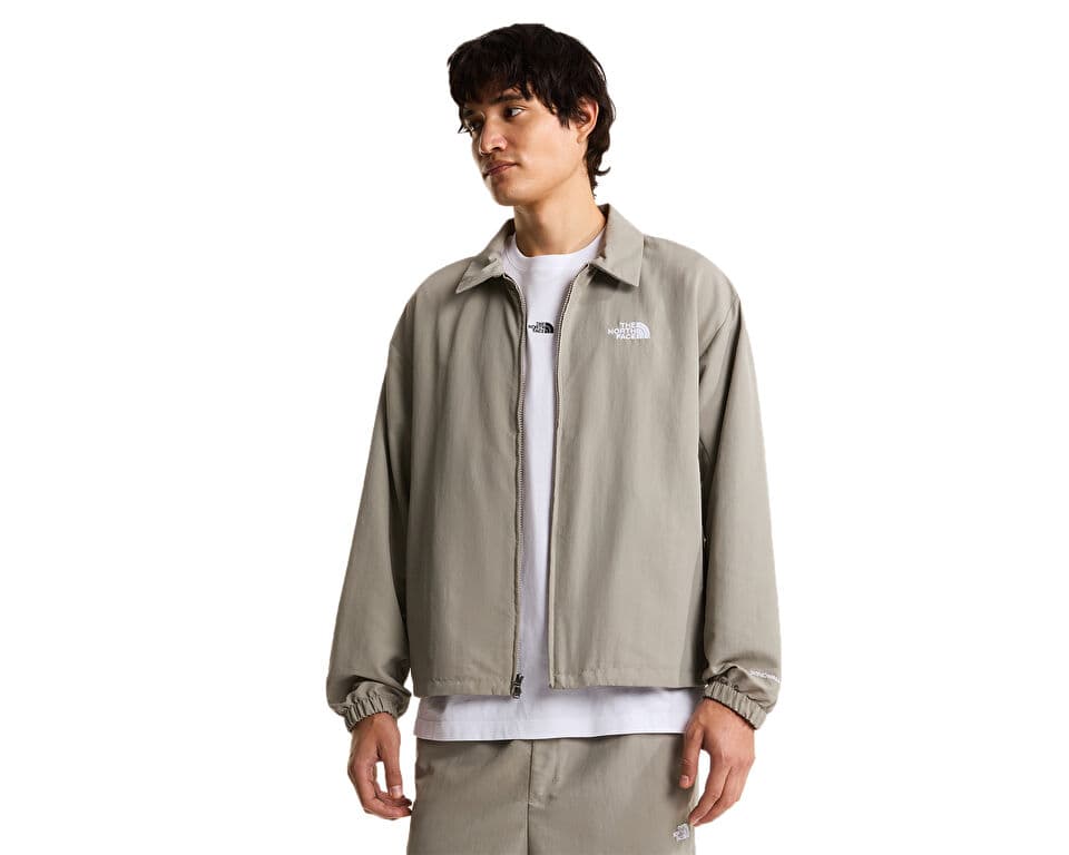 The North Face M TNF EASY PACKABLE JACKET Jacket