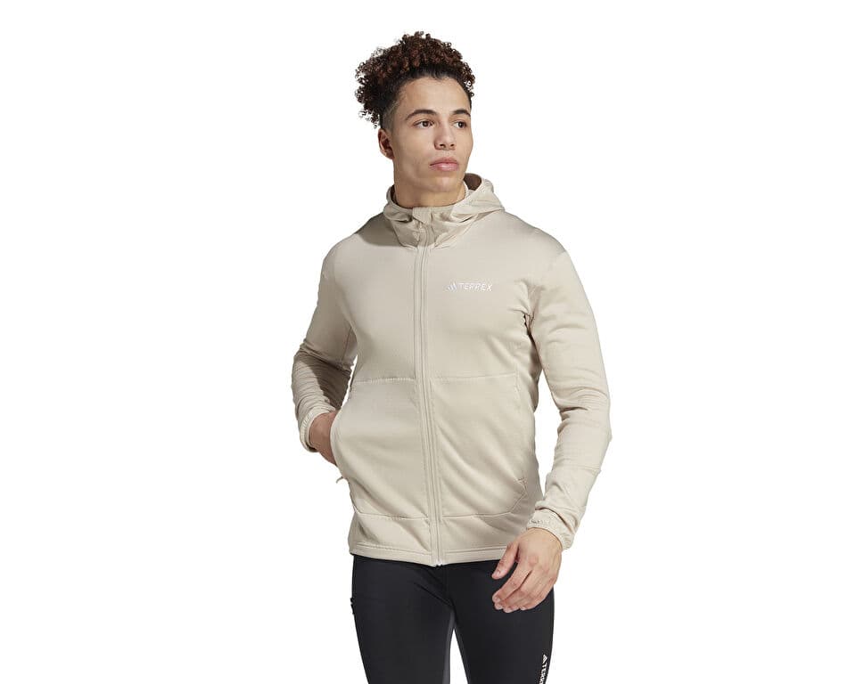 Adidas Terrex XPerior Light Fleece Jacket
