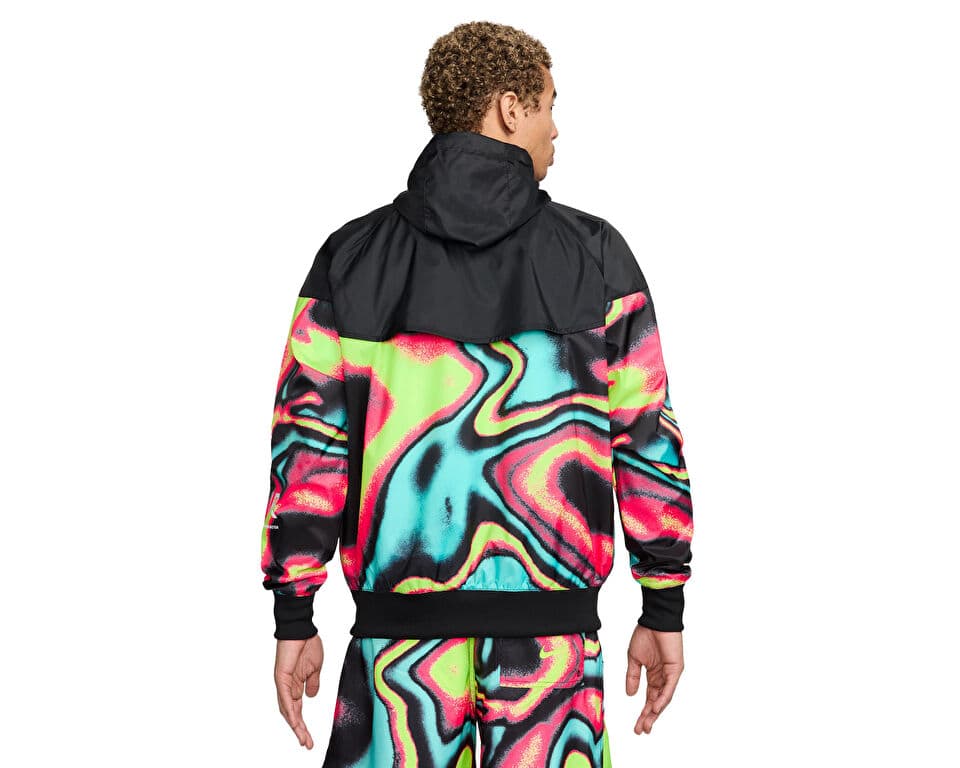 Nike M Nsw Wvn Lnd Wr Jkt Max Vol Jacket — تصویر ۲
