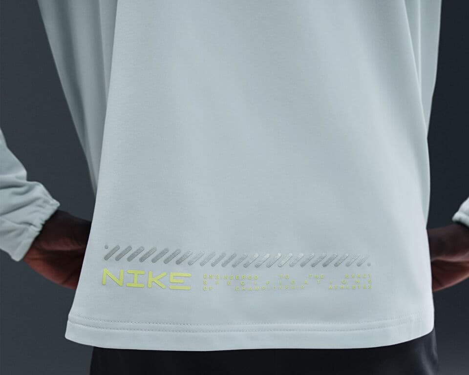 Nike M NK RPL WNTRZD MILER JKT Jacket — تصویر ۴