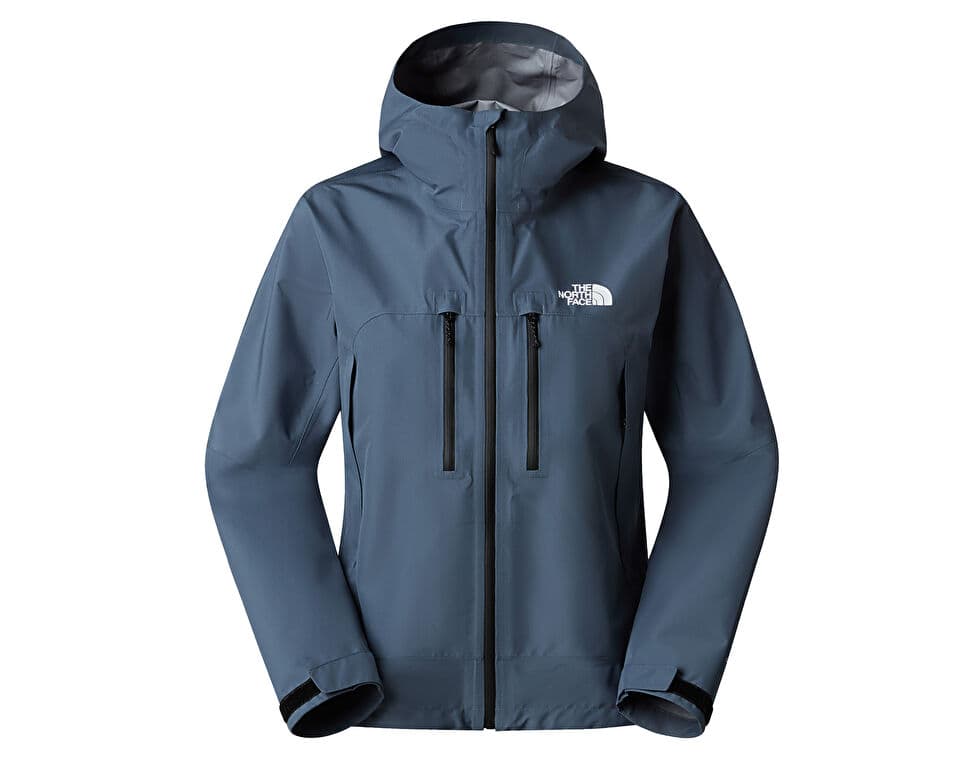 The North Face W VALLEY VIEW JACKET Jacket