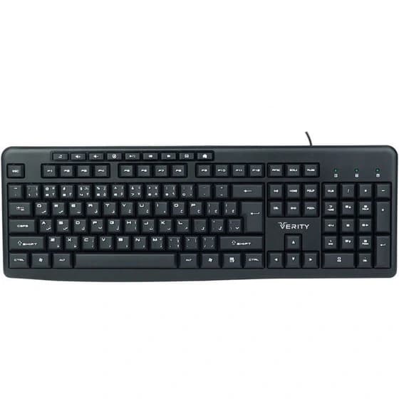 کیبورد وریتی مدل V-KB 6133