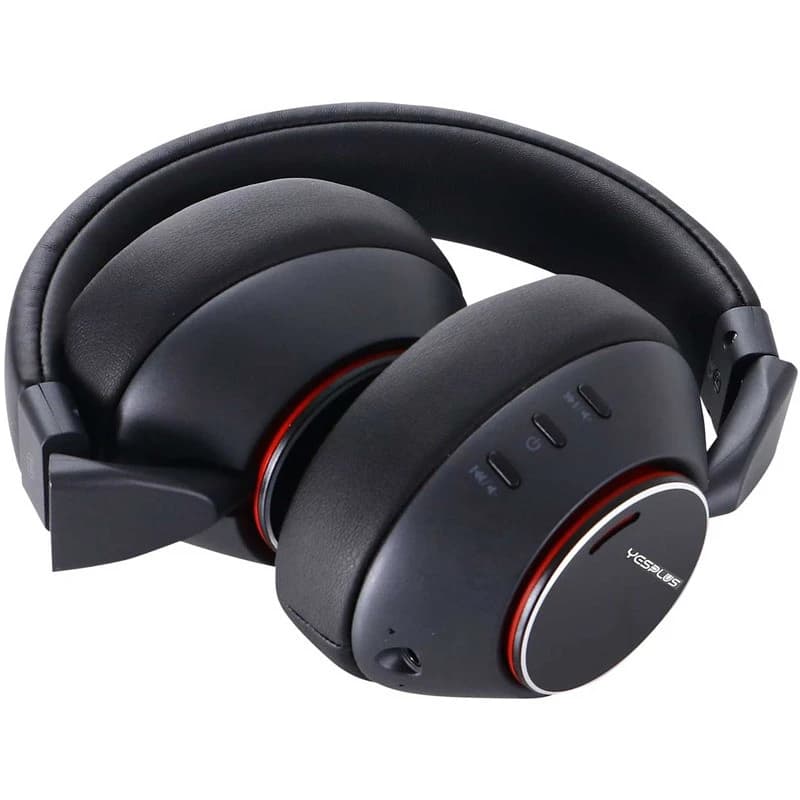 هدفون بلوتوثی یس پلاس YS-515 — تصویر ۵