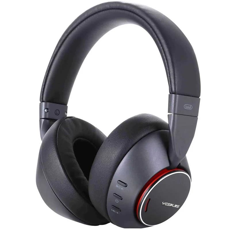 هدفون بلوتوثی یس پلاس YS-515 — تصویر ۲