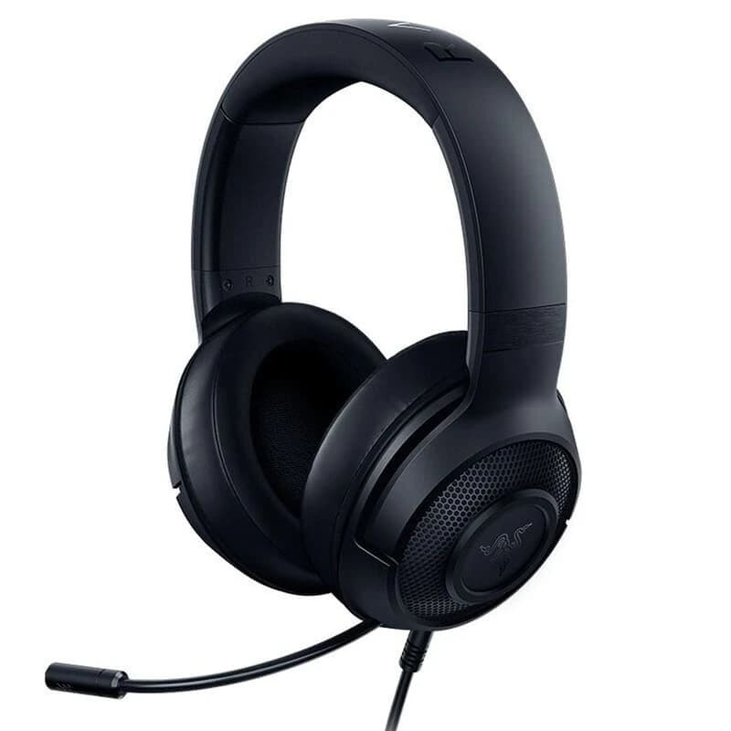 هدست گیمینگ سیم دار Razer Kraken X Essential — تصویر ۱۰