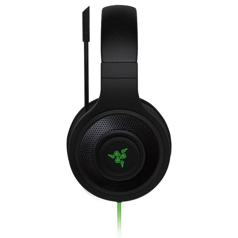 هدست گیمینگ سیم دار Razer Kraken X Essential — تصویر ۱۲