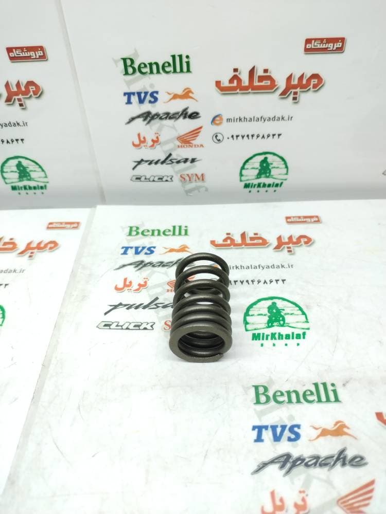 فنر سوپاپ موتور بنلی 250 تک سیلندر اصلی