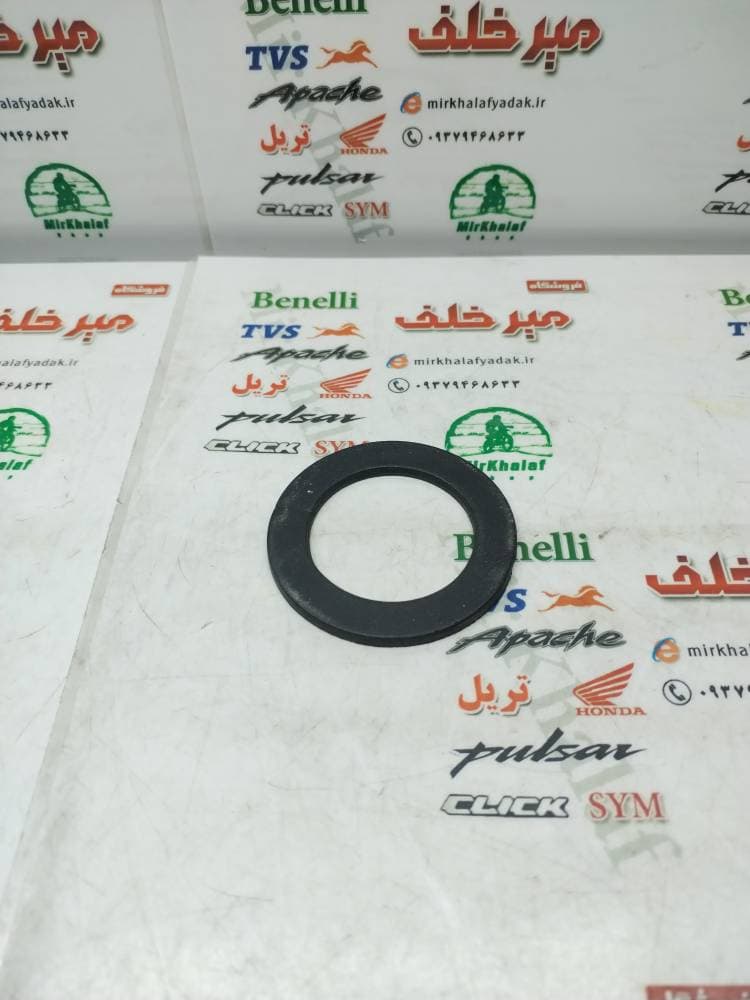 واشر (اورنگ) درب باک موتور هوندا