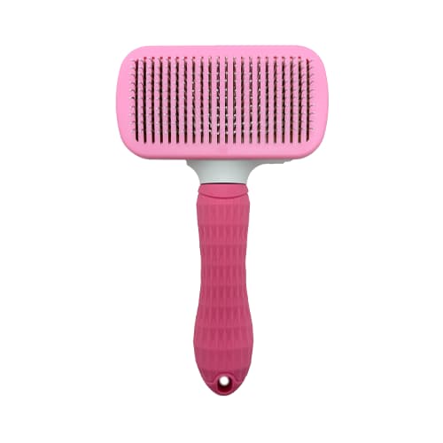 برس سگ و گربه دارای دکمه تخلیه Clean