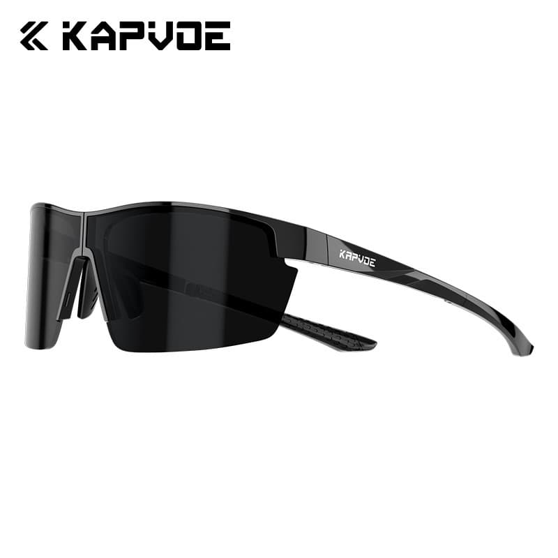 عینک آفتابی اورجینال برند KAPOVE مدل TK179