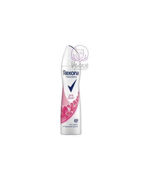 اسپری PINK BLUSH رکسونا REXONA