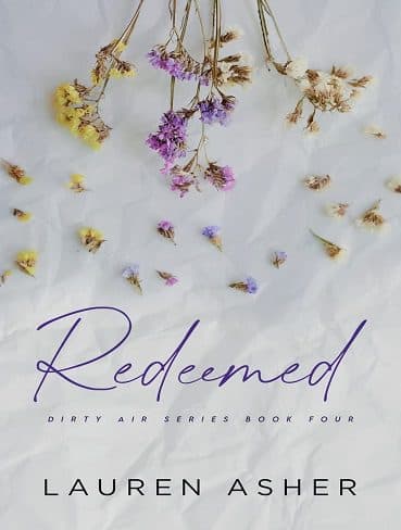 Redeemed (Dirty Air Series Book 4) کتاب بازخرید شد (بدون حذفیات)