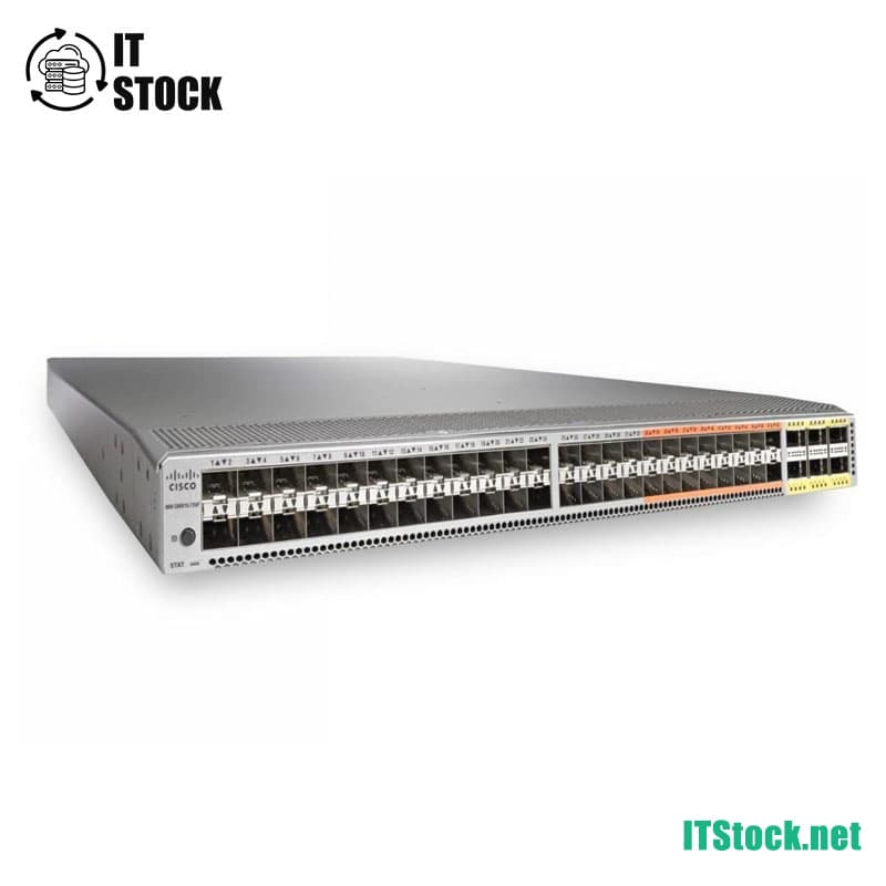 سوئیچ دیتاسنتری سیسکو Cisco Nexus 5672UP