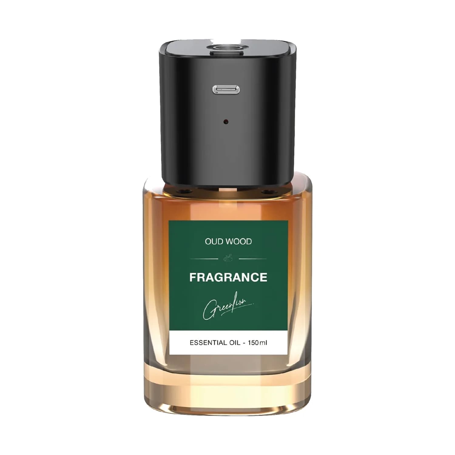 خوشبو کننده گرین لاین Oud Diffuser Car & Home