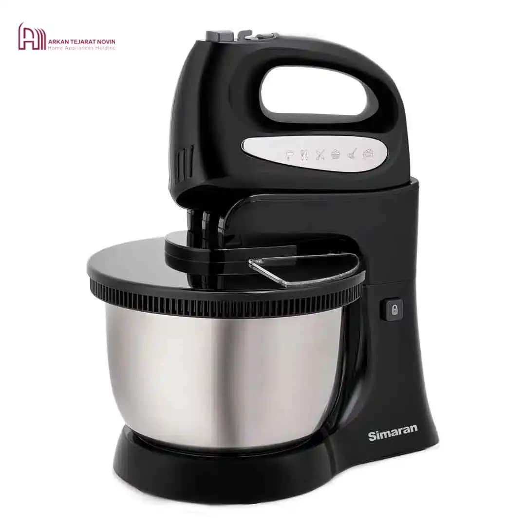 همزن کاسهدار سیماران مدل SHM-423