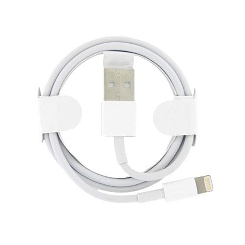 کابل تبدیل USB به لایتنینگ FOXCONN (اورجینال) مدل ۲۳۱