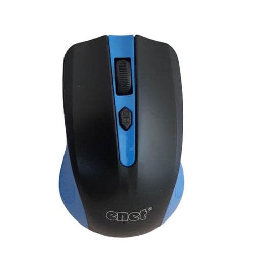 ماوس ENET بی سیم مدل G 211 W