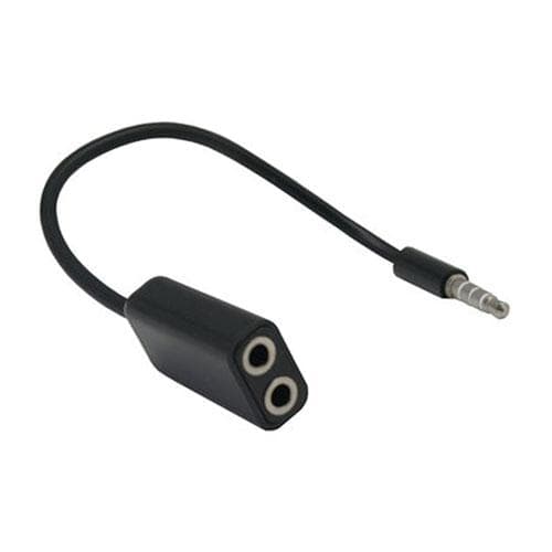 تبدیل ۱ به ۲ هدفون پی-نت مدل KB 845