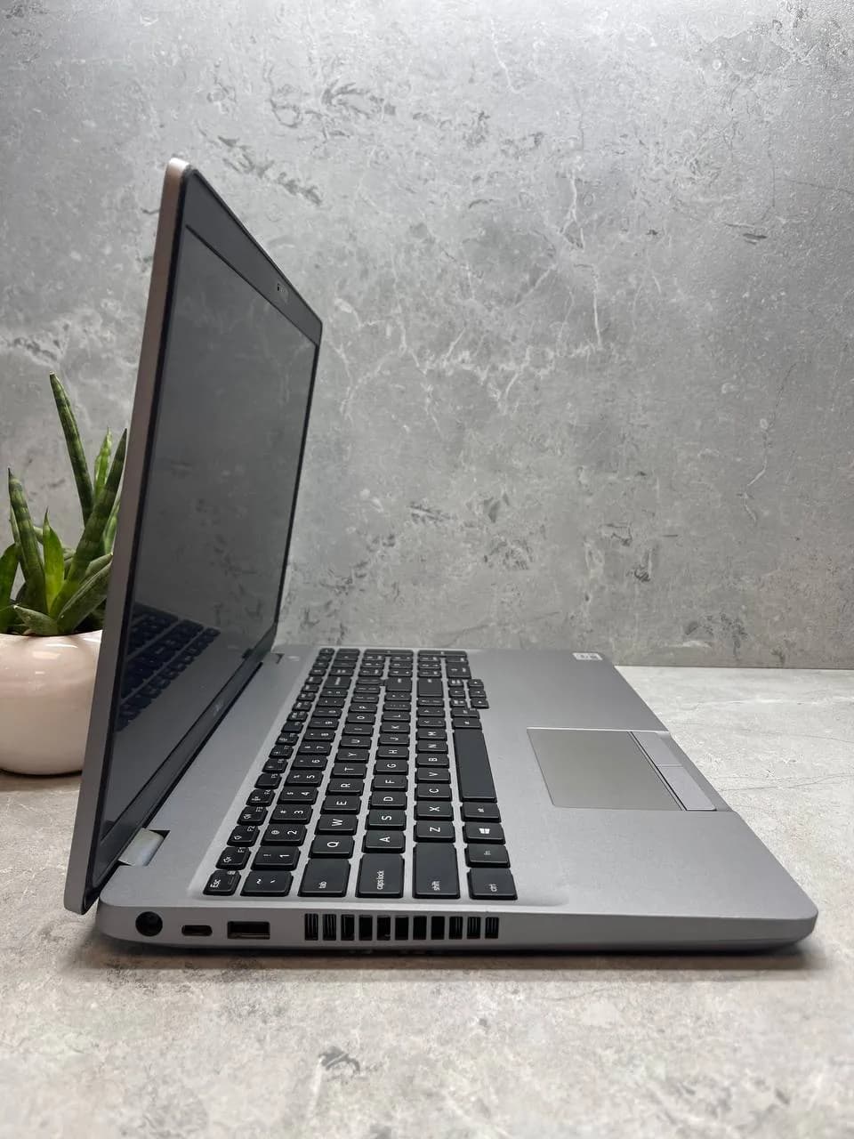 لپ تاپ استوک Dell Precision 3551 | 15.6″ FHD | Core i7-10750H | 16GB RAM | 512GB SSD | Nvidia — تصویر ۳