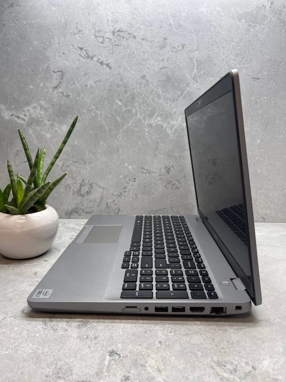 لپ تاپ استوک Dell Precision 3551 | 15.6″ FHD | Core i7-10750H | 16GB RAM | 512GB SSD | Nvidia