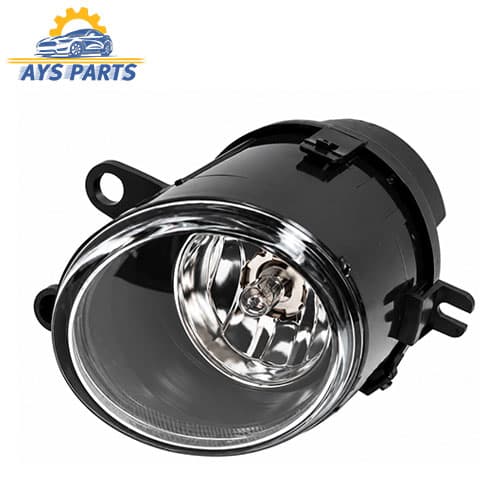 مه شکن جلو چپ(پروژکتور) ام وی ام ایکس 33 نیو و ای تی و 315 نیو و 530 و550