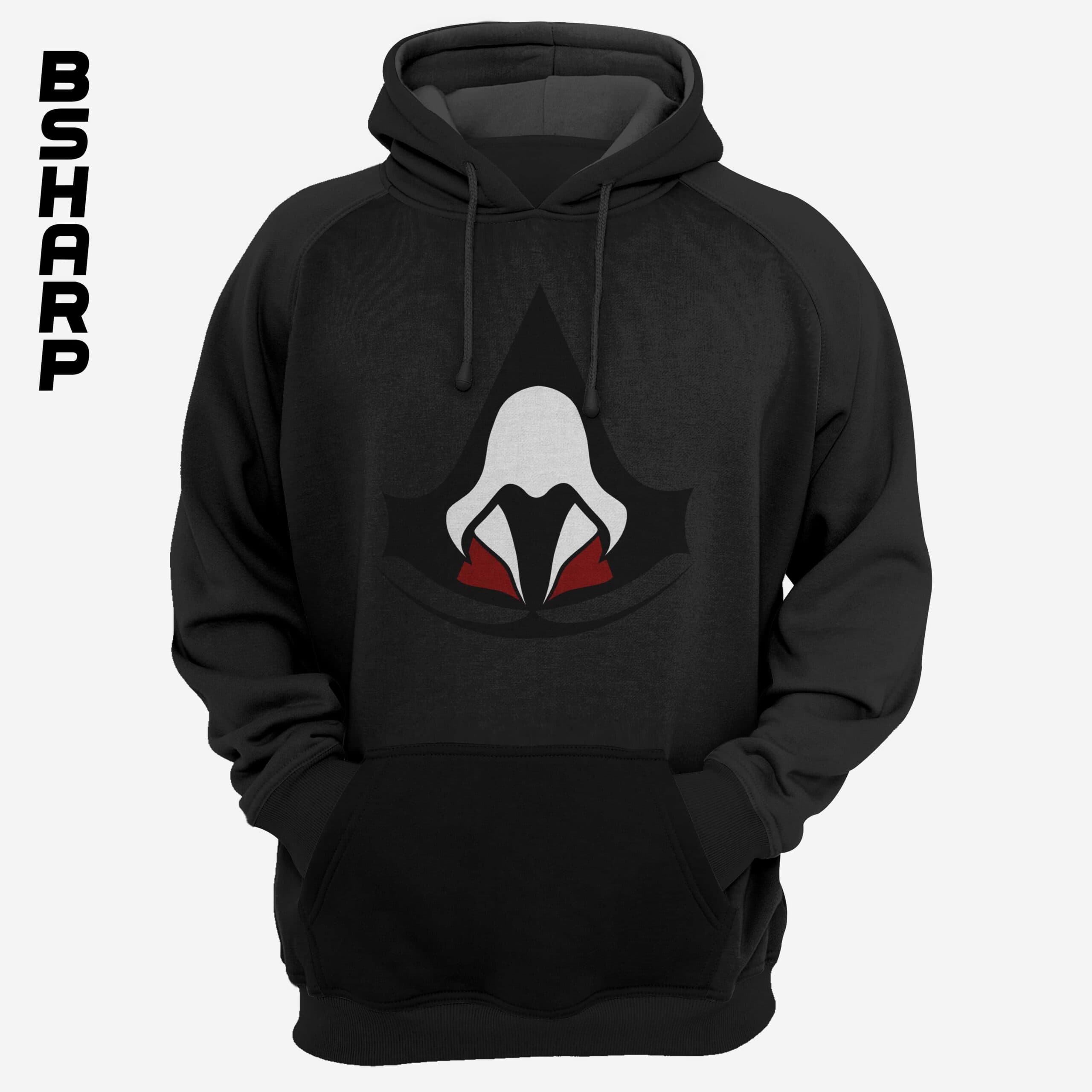 هودی Assassin’s Creed طرح شماره 5