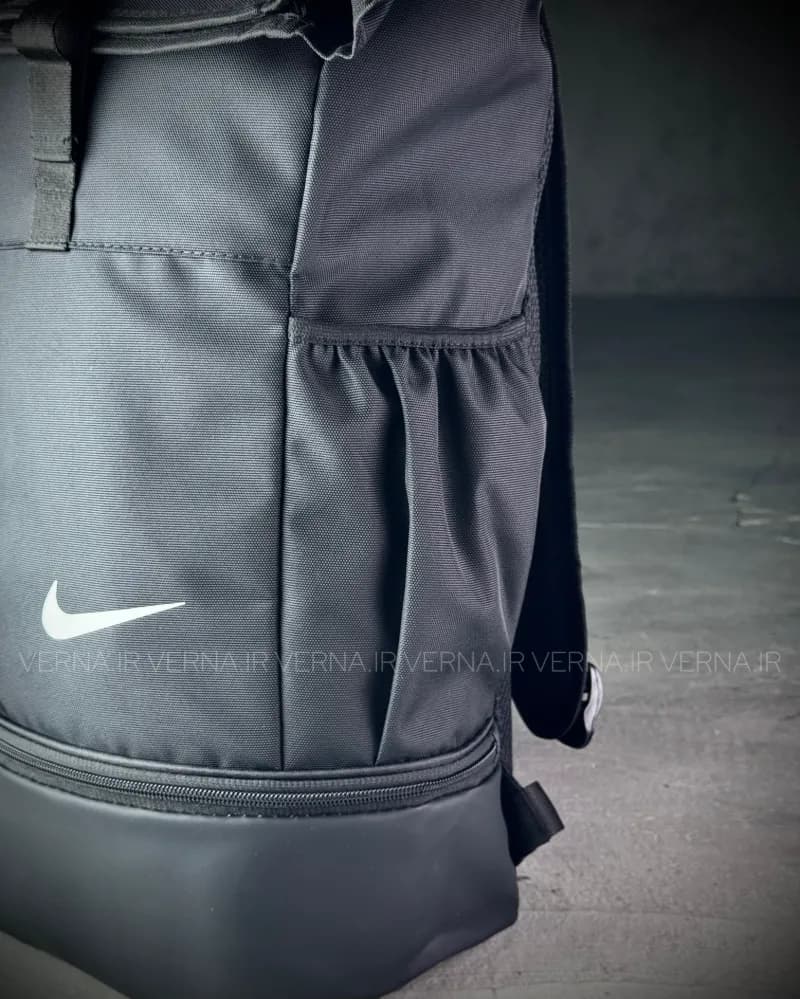 کوله سرباز جلو زیپ NIKE — تصویر ۸