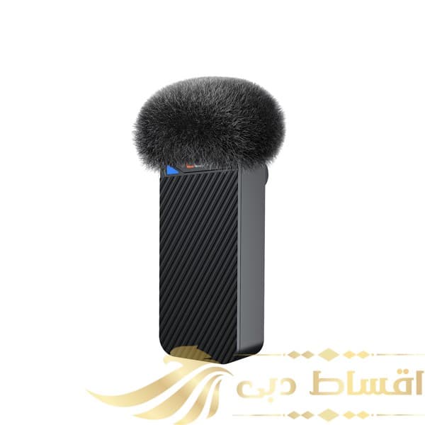 ست میکروفن بی سیم کامیکا مدل Vimo C1 — تصویر ۳