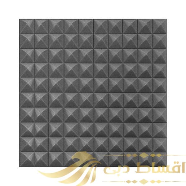 پنل آکوستیک مدل هرمی وین کد 5