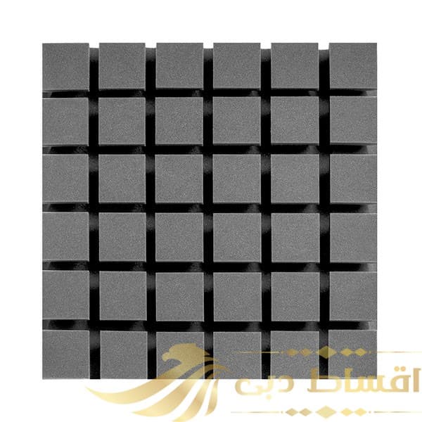 پنل آکوستیک مدل فلکسی وین A50