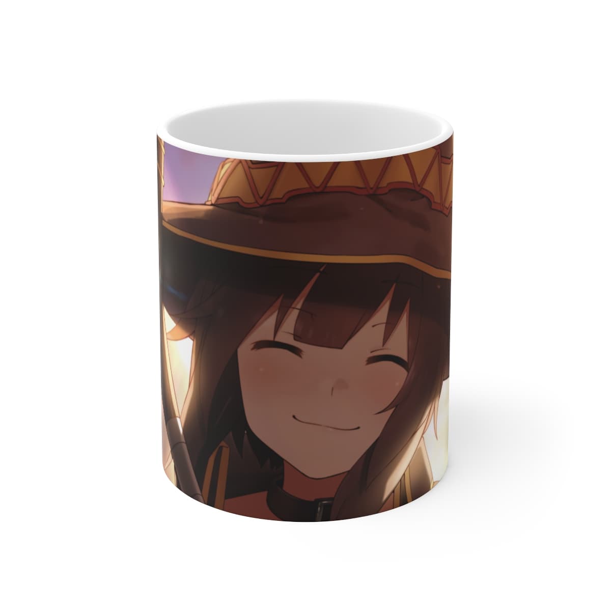 ماگ طرح انیمه KonoSuba مدل 003