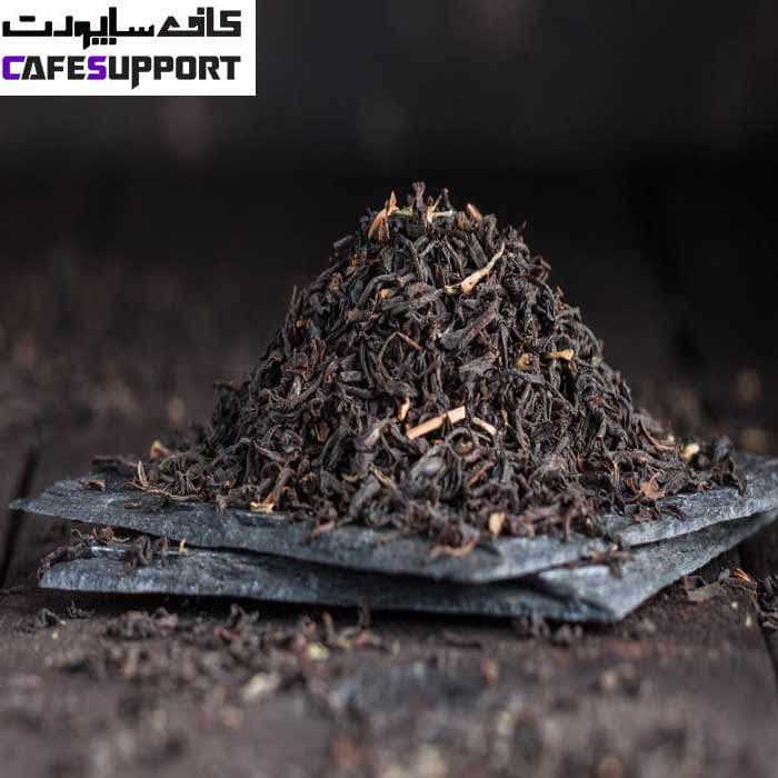 چای سیاه فله (1 کیلوگرم)