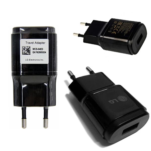 کلگی LG اصل چین (2 آمپر)