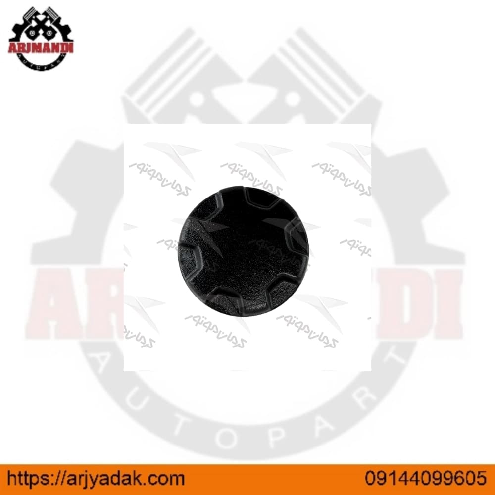 دستگيره تنظيم صندلي راننده جک جی 5 اصلی