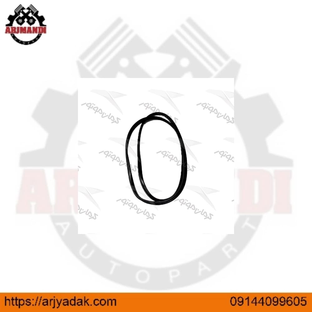 نوار دور شیشه سانروف اصلی